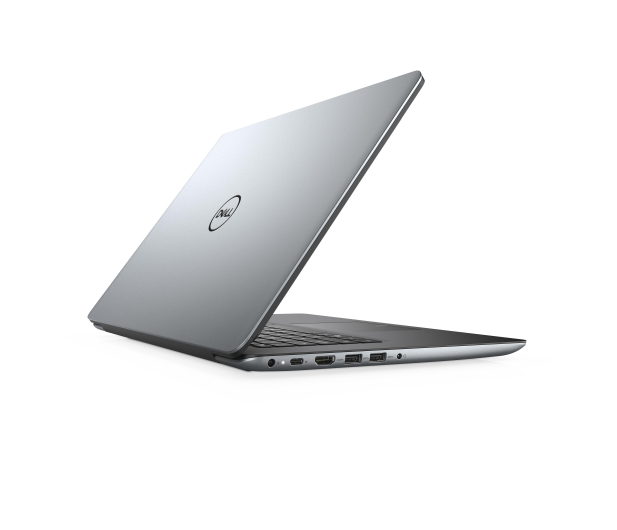 DELL Vostro 5581 i5-8265U/8GB/1000GB HDD/Intel UHD Graphics 620/15.6''/W10P Czarny, Srebrny - 487194 - zdjęcie 7